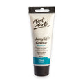 Acrylic Colour Paint Signature 75ml Tube - Titanium White